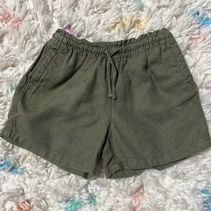 Old Navy Toddler Girl 4T Shorts